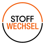 Logo - stoffwechsel e.V. Dresden